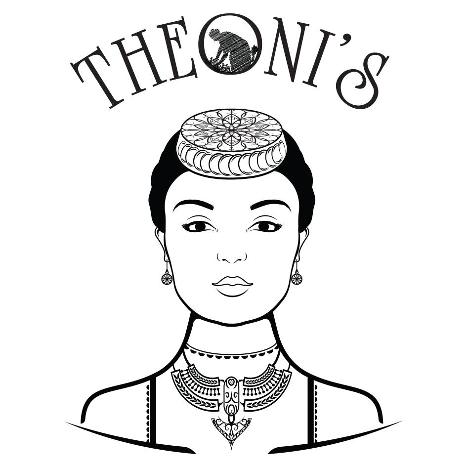 Theoni's